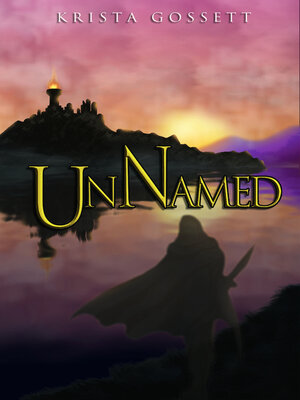 cover image of UnNamed